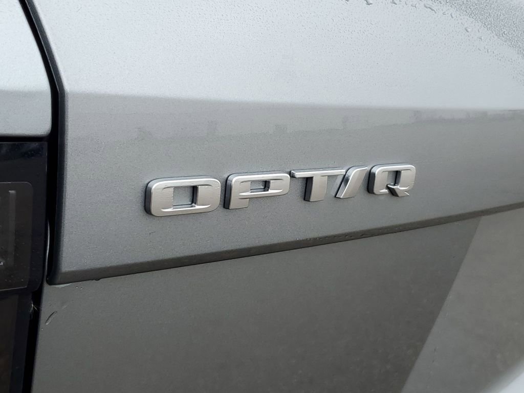 New 2026 Cadillac Optiq Sport 1 image 27
