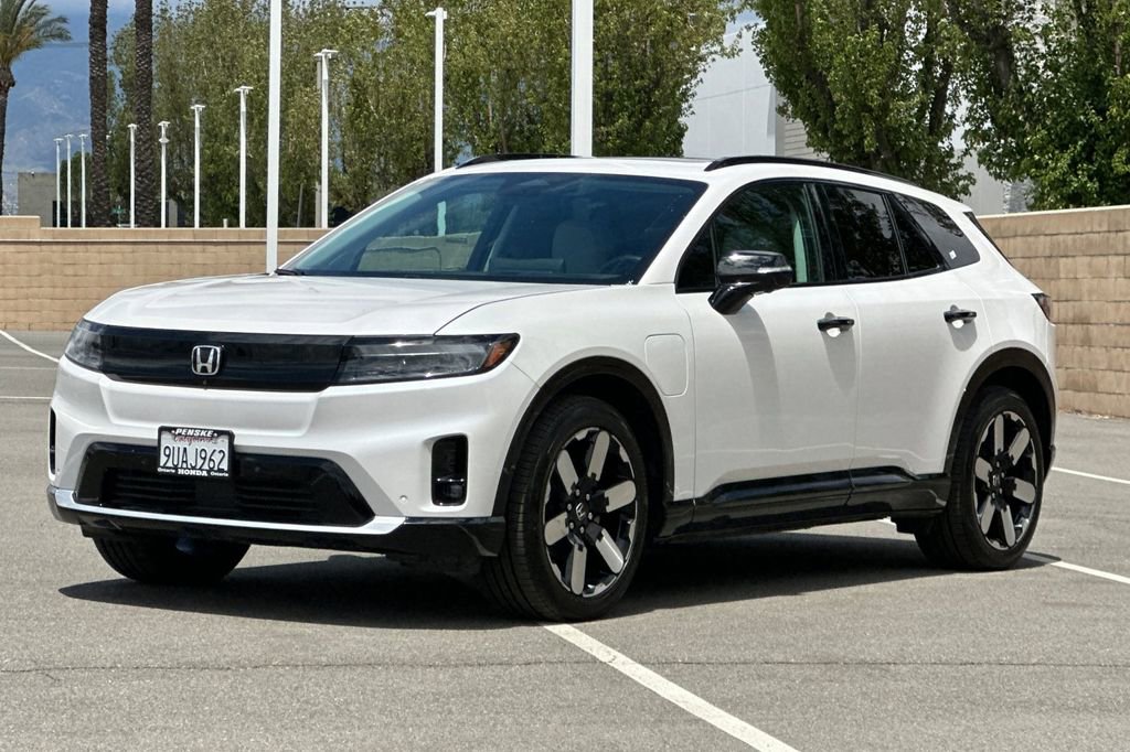 Used 2025 Honda Prologue Elite image 8
