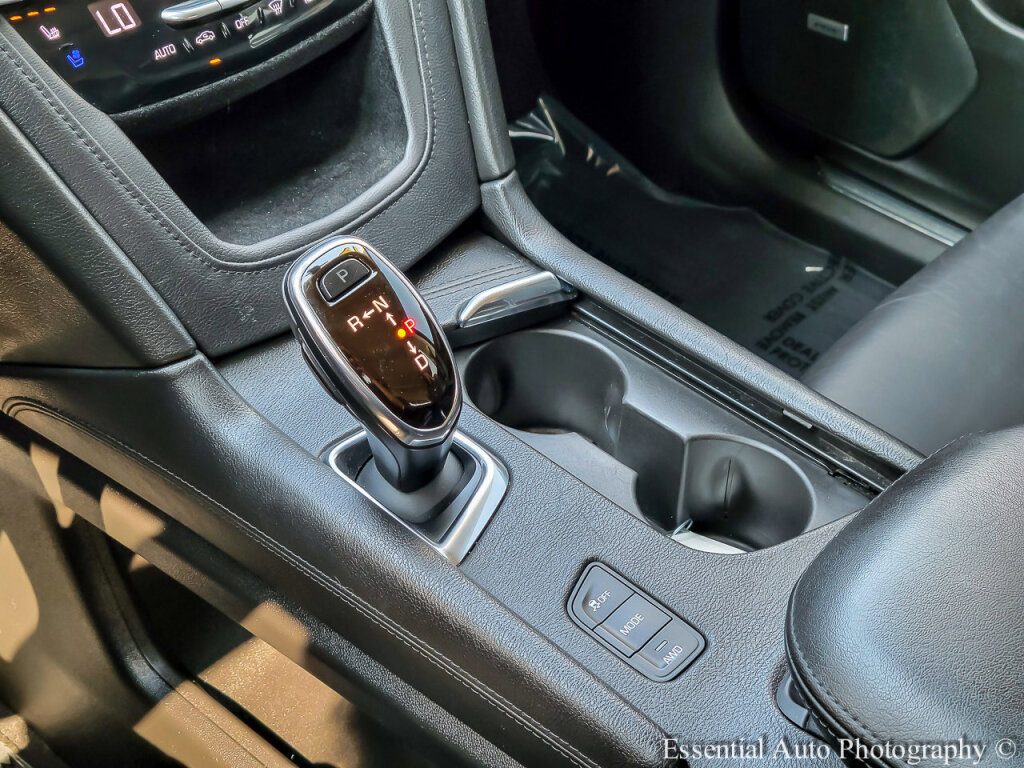 Used 2017 Cadillac XT5 Premium Luxury image 25