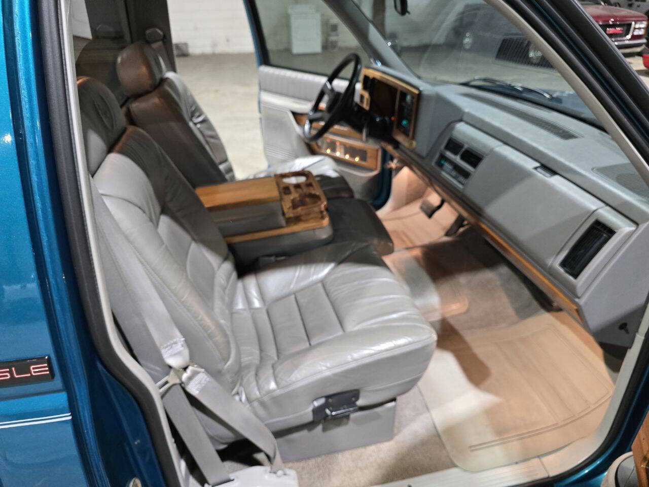 Used 1993 GMC Sierra 1500 2WD Regular Cab image 35