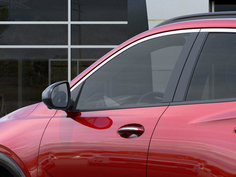 New 2026 Buick Encore GX Sport Touring image 12