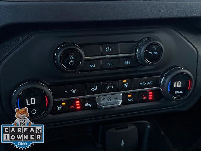 Certified 2025 Ford Bronco Outer Banks image 20