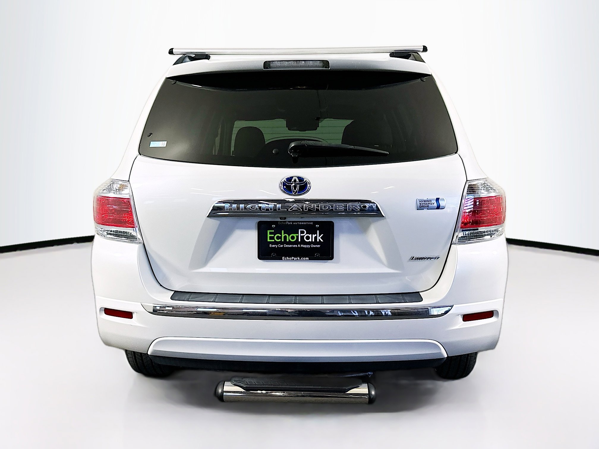 Used 2013 Toyota Highlander Limited AWD/4WD image 7