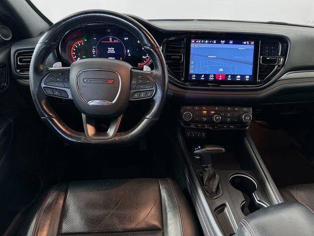 Used 2023 Dodge Durango GT image 25