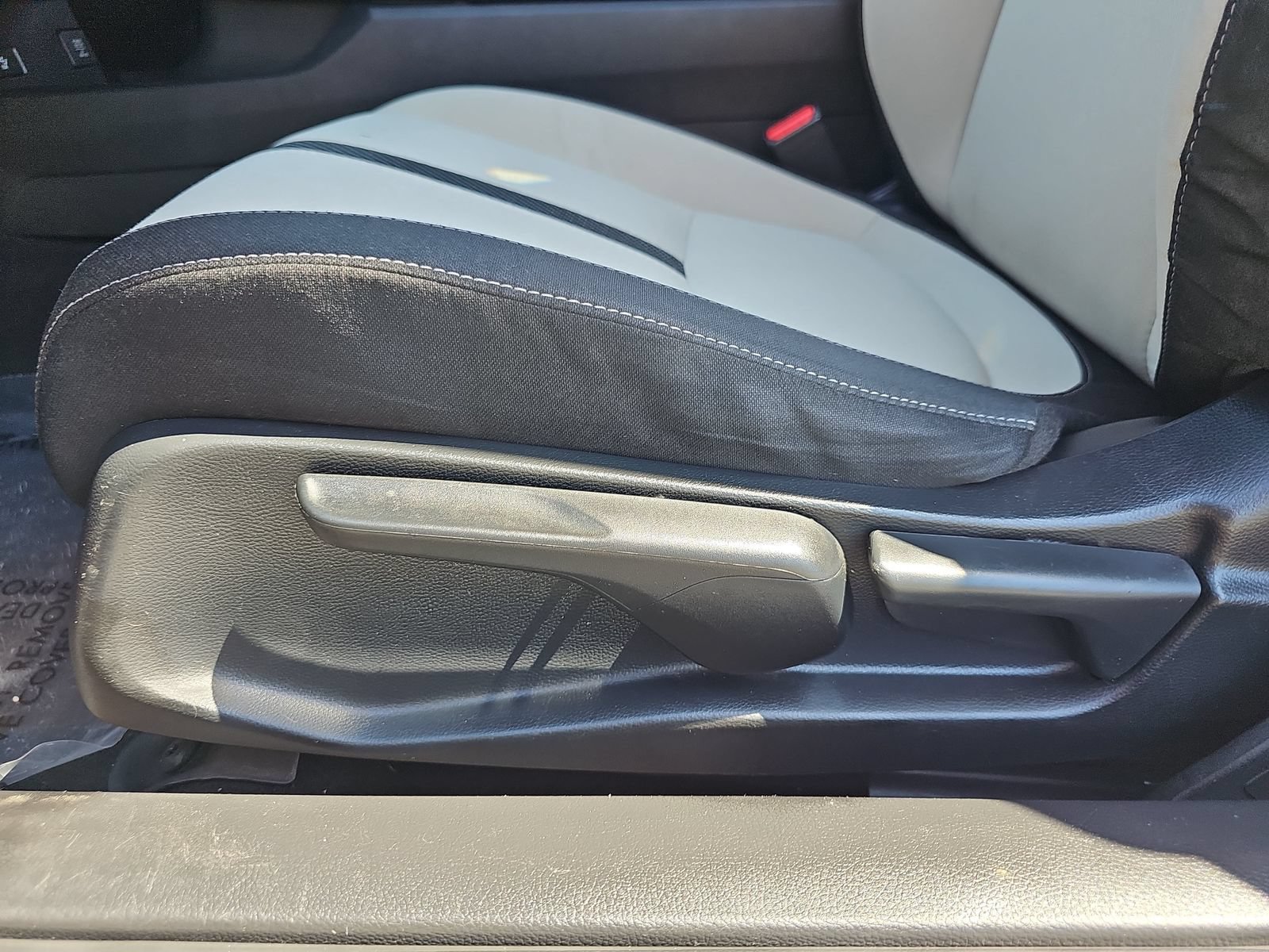 Used 2018 Honda Civic LX image 26