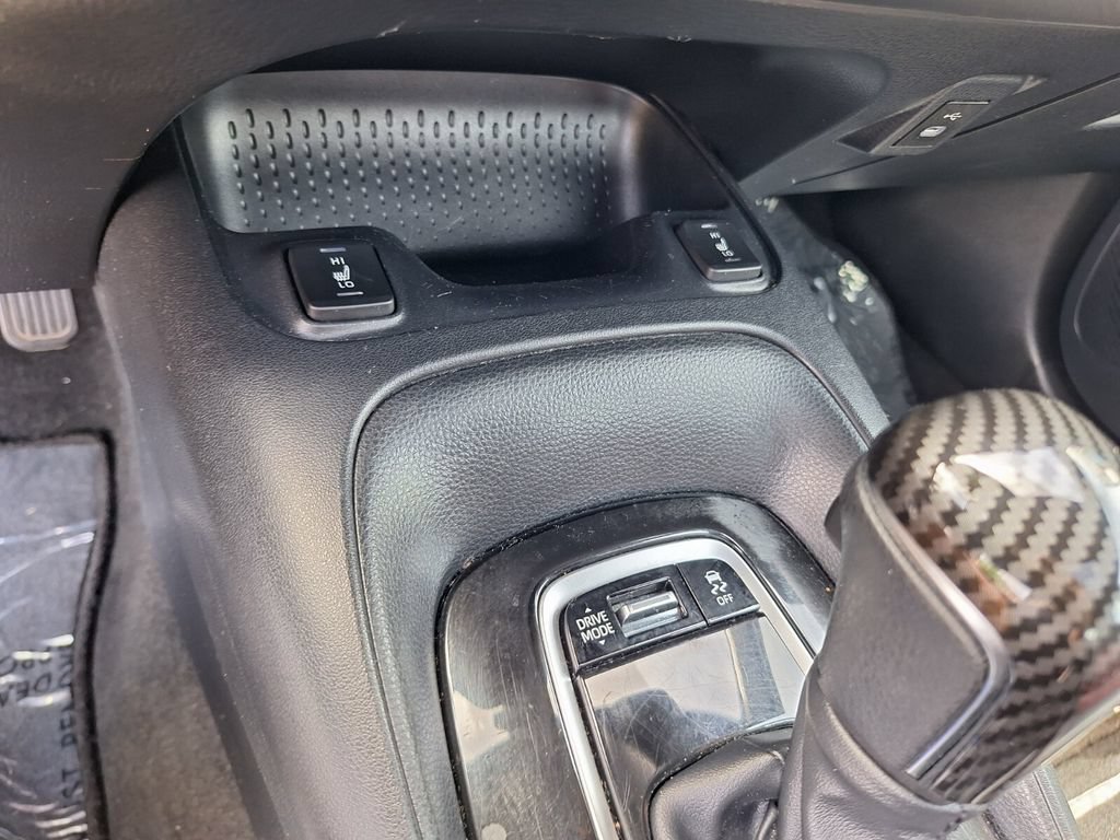Used 2023 Toyota Corolla XSE FWD image 19