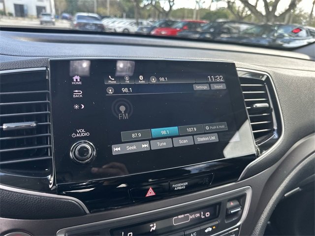 Used 2021 Honda Pilot Special Edition image 12