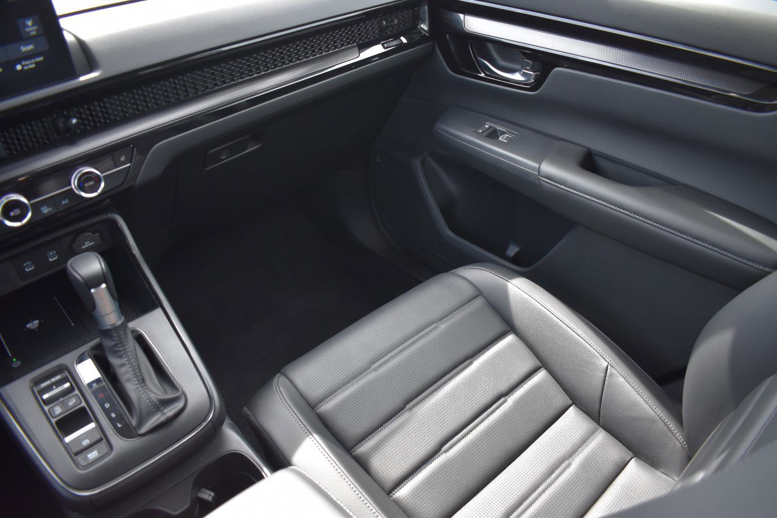 Used 2026 Honda CR-V EX-L image 22
