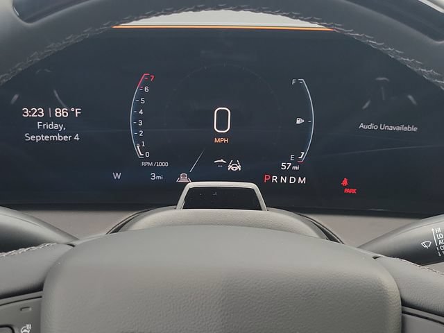New 2026 Cadillac CT5 Premium Luxury RWD image 20