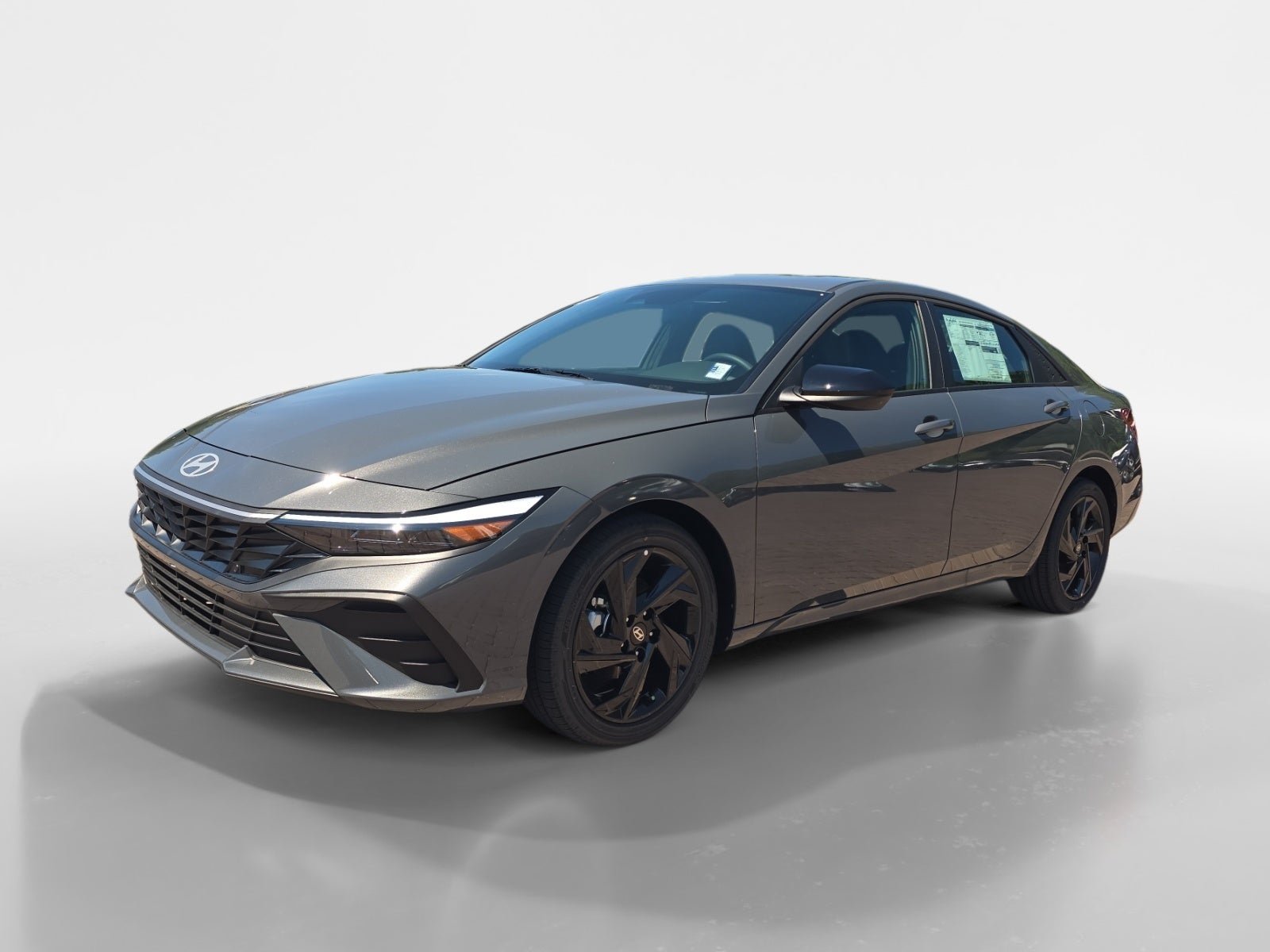 New 2026 Hyundai Elantra SEL Sport FWD image 7
