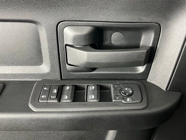 New 2026 RAM 3500 Tradesman image 21