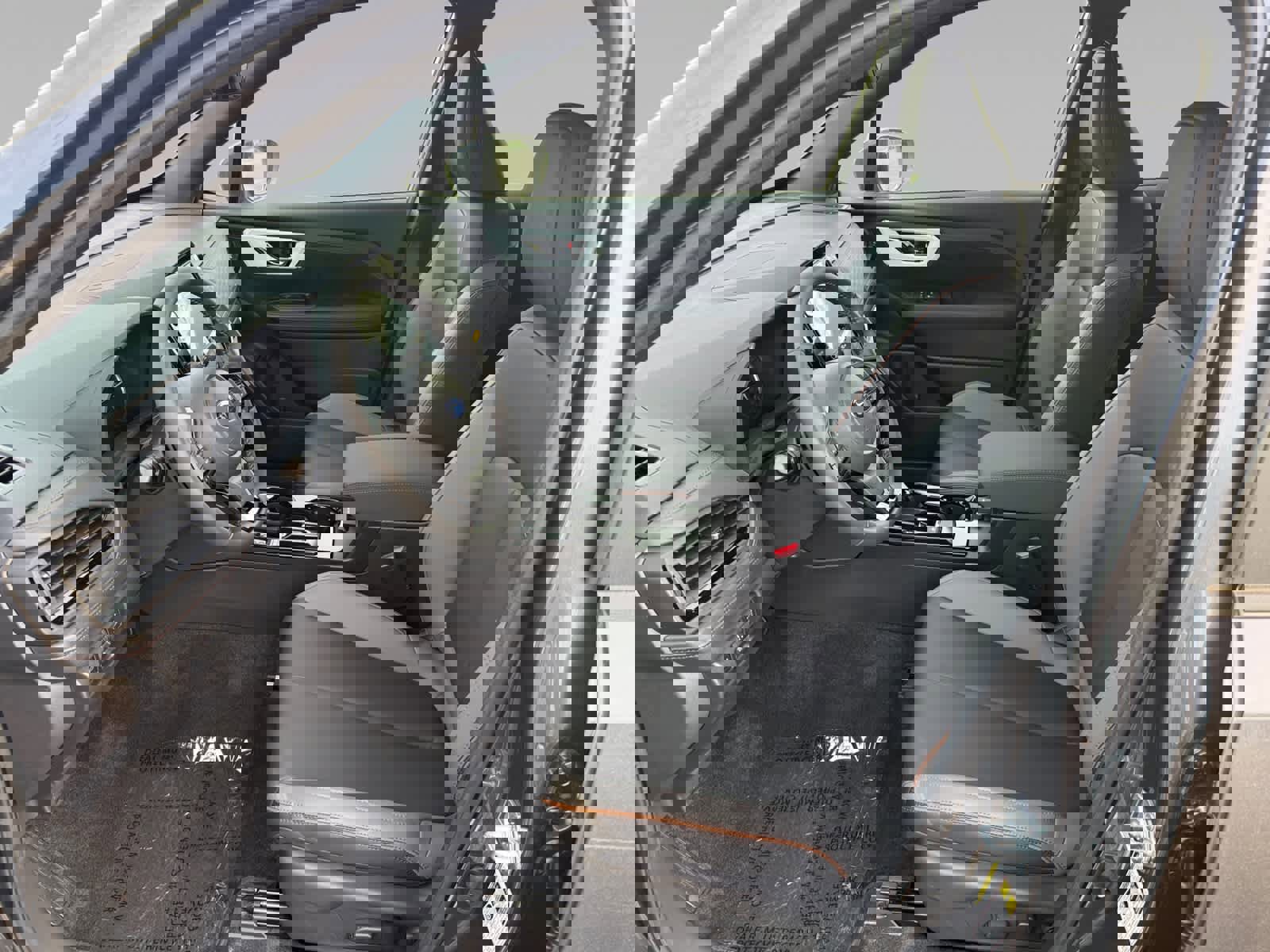 New 2026 Subaru Forester Sport AWD/4WD image 11