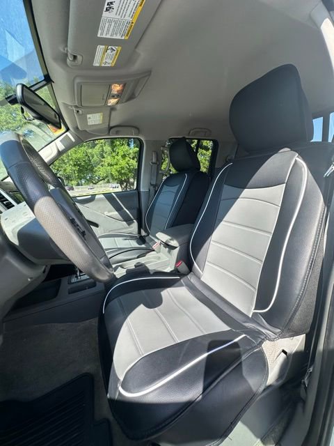 Used 2018 Nissan Frontier SV w/ Value Truck Package RWD image 8