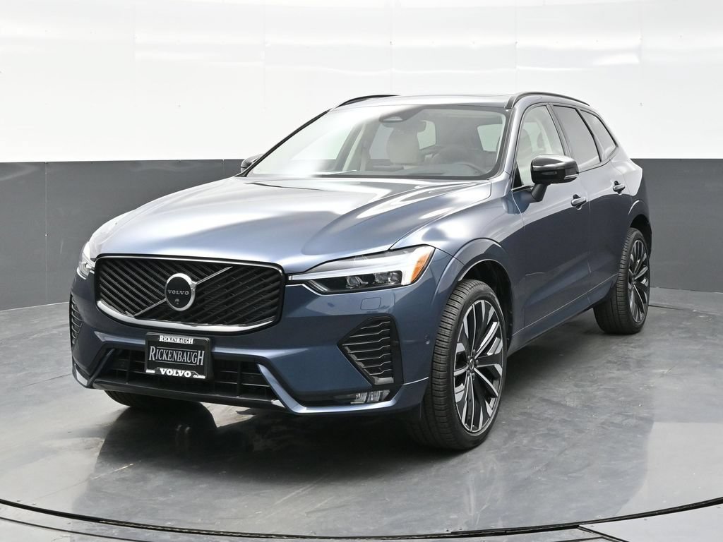 New 2026 Volvo XC60 B5 Ultra w/ Climate Package AWD/4WD image 2