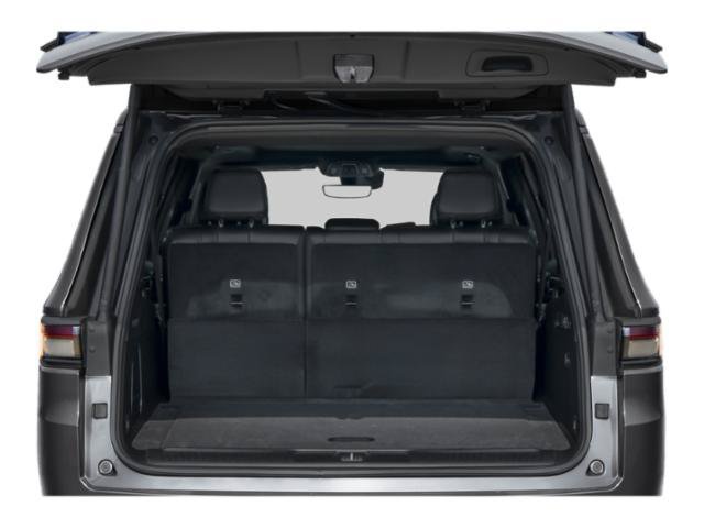 New 2026 Jeep Grand Wagoneer L Limited w/ HD Trailer Tow Package AWD/4WD image 13