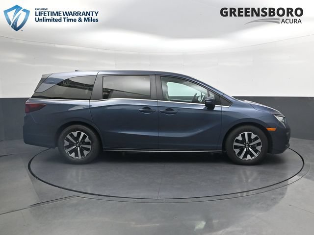 Used 2025 Honda Odyssey EX-L image 4