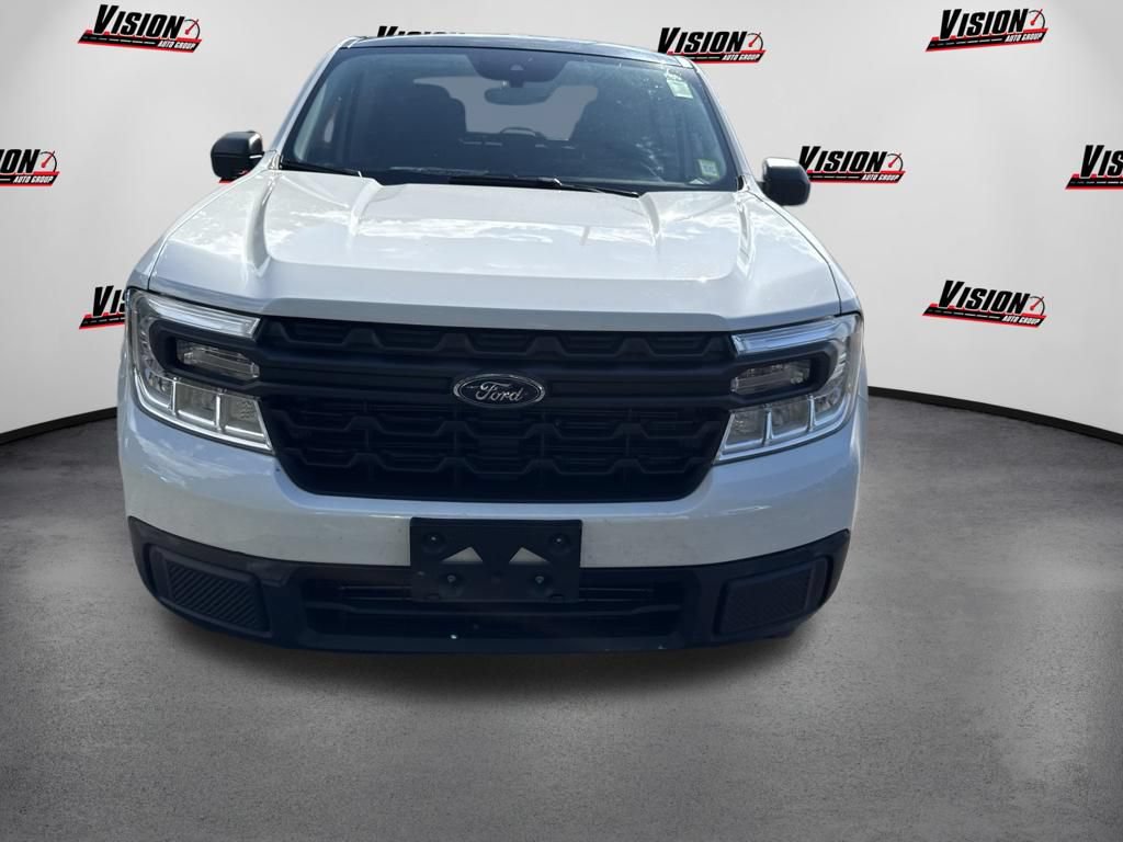 Used 2024 Ford Maverick XL FWD video 2