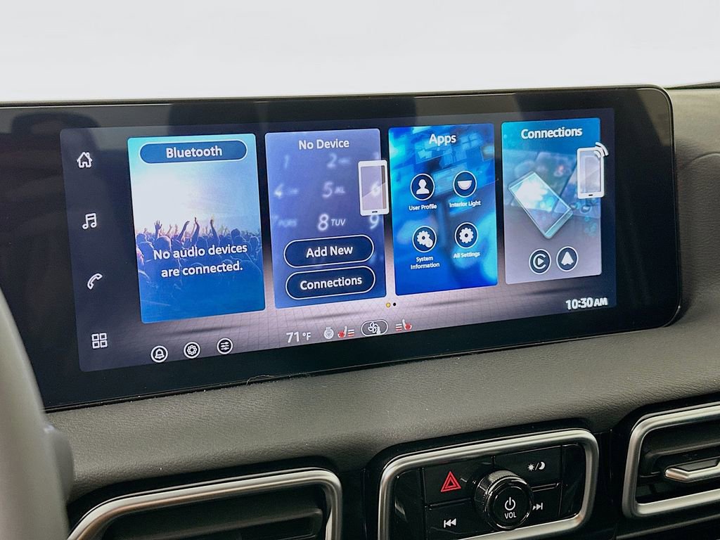 New 2026 Nissan Sentra SV w/ SV Convenience Package image 20