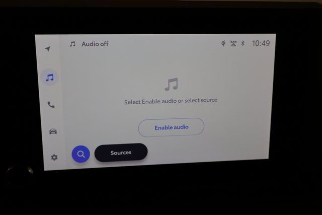 Certified 2024 Toyota Tacoma SR5 image 22