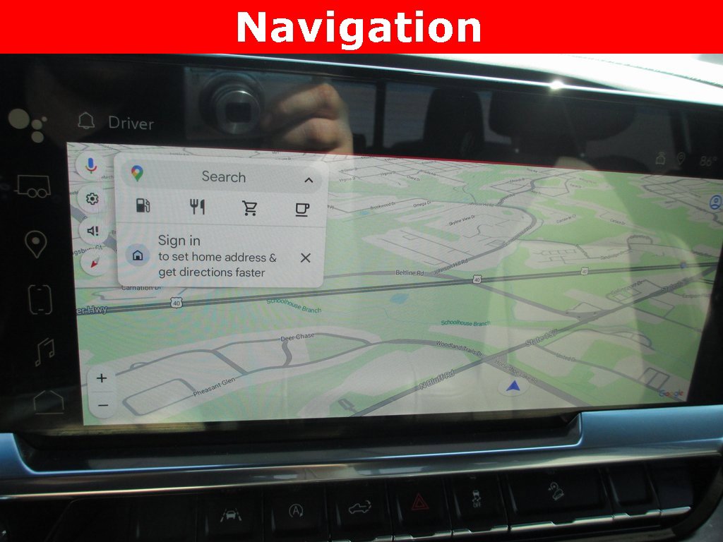 Used 2023 GMC Sierra 1500 SLT image 14