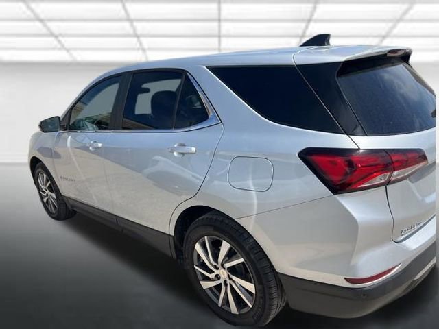 Used 2022 Chevrolet Equinox LT image 4