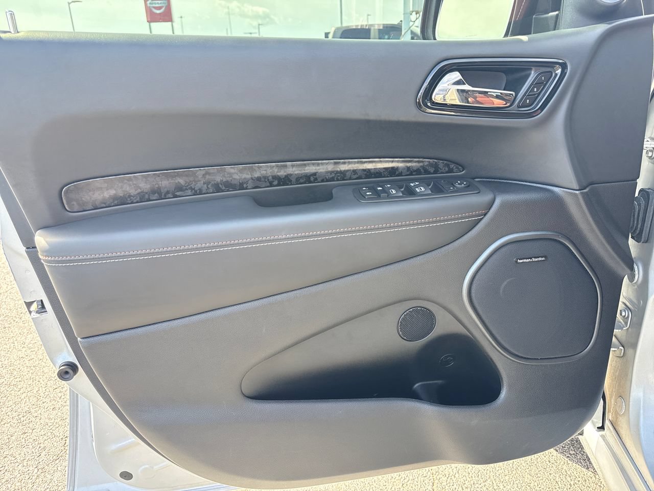 Used 2025 Dodge Durango SRT Hellcat AWD/4WD image 13