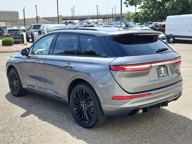 Used 2024 Lincoln Corsair Reserve w/ Equipment Group 202A image 5