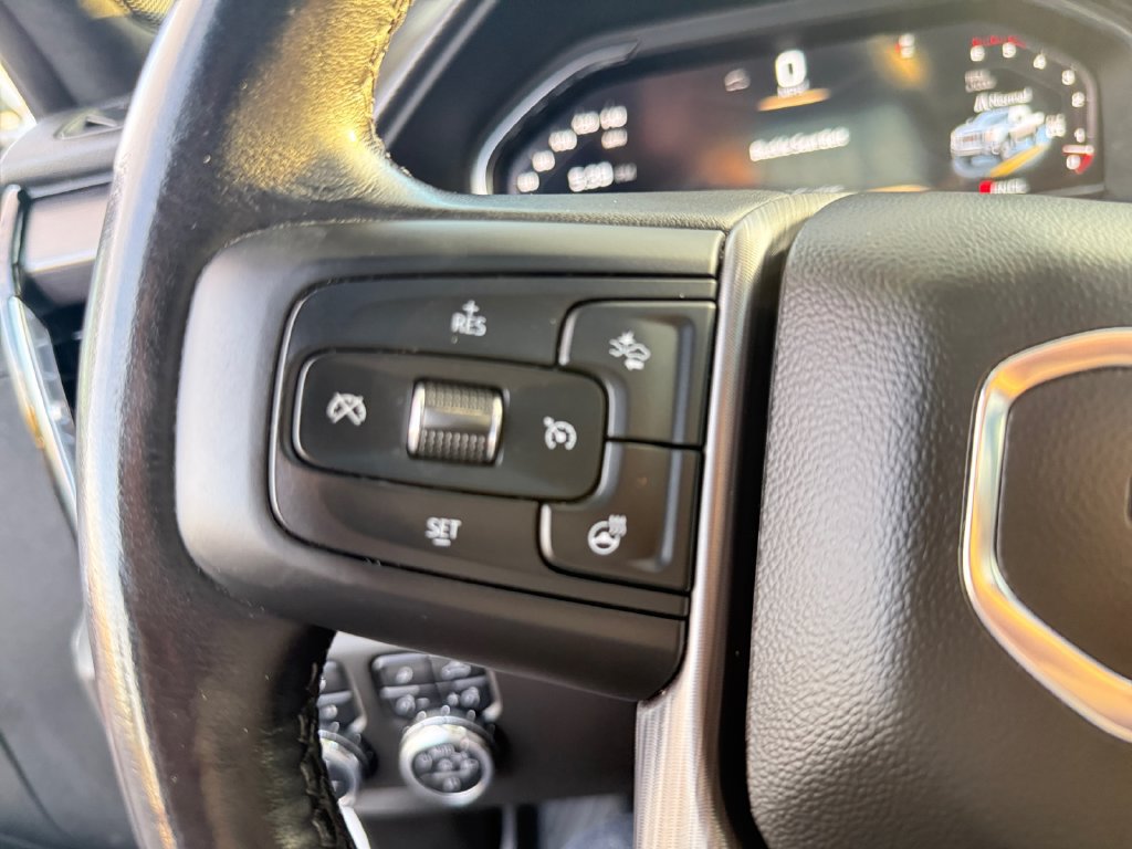 Used 2025 GMC Sierra 2500 Denali Ultimate AWD/4WD image 15