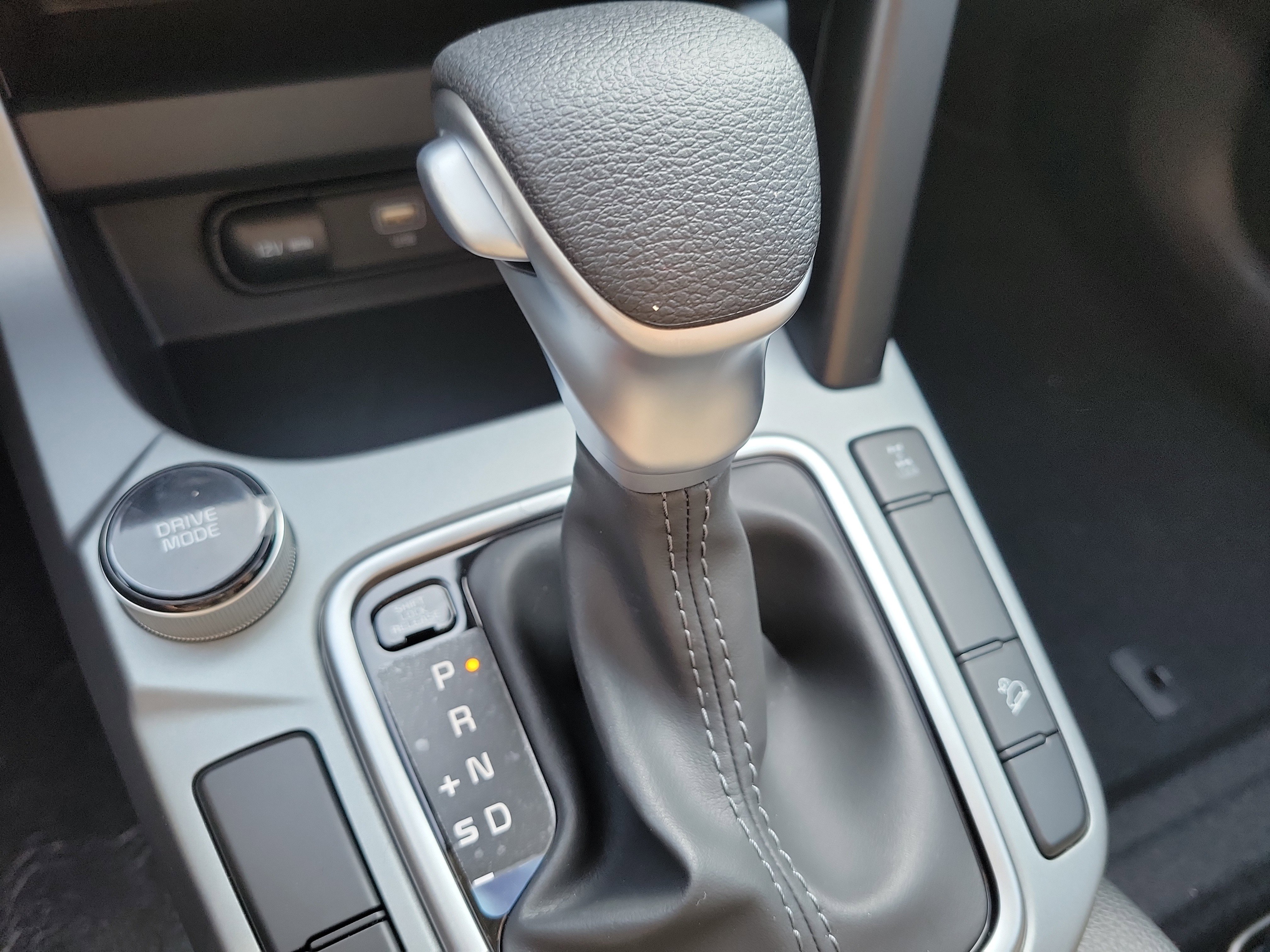 New 2026 Kia Seltos LX image 30