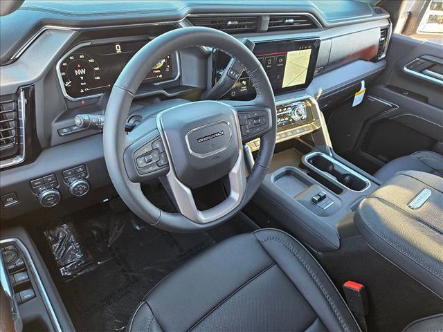 New 2026 GMC Sierra 3500 Denali w/ Denali Reserve Package image 3