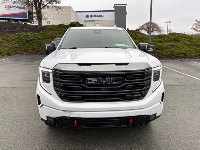 Used 2023 GMC Sierra 1500 AT4 w/ AT4 Premium Package image 8