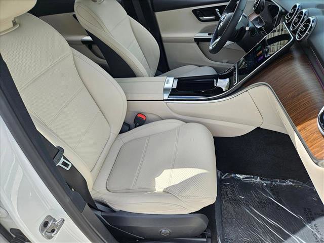 Used 2026 Mercedes-Benz GLC 300 image 20