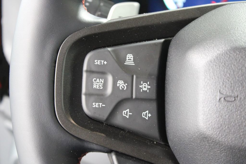 New 2026 Ford Bronco Raptor image 37