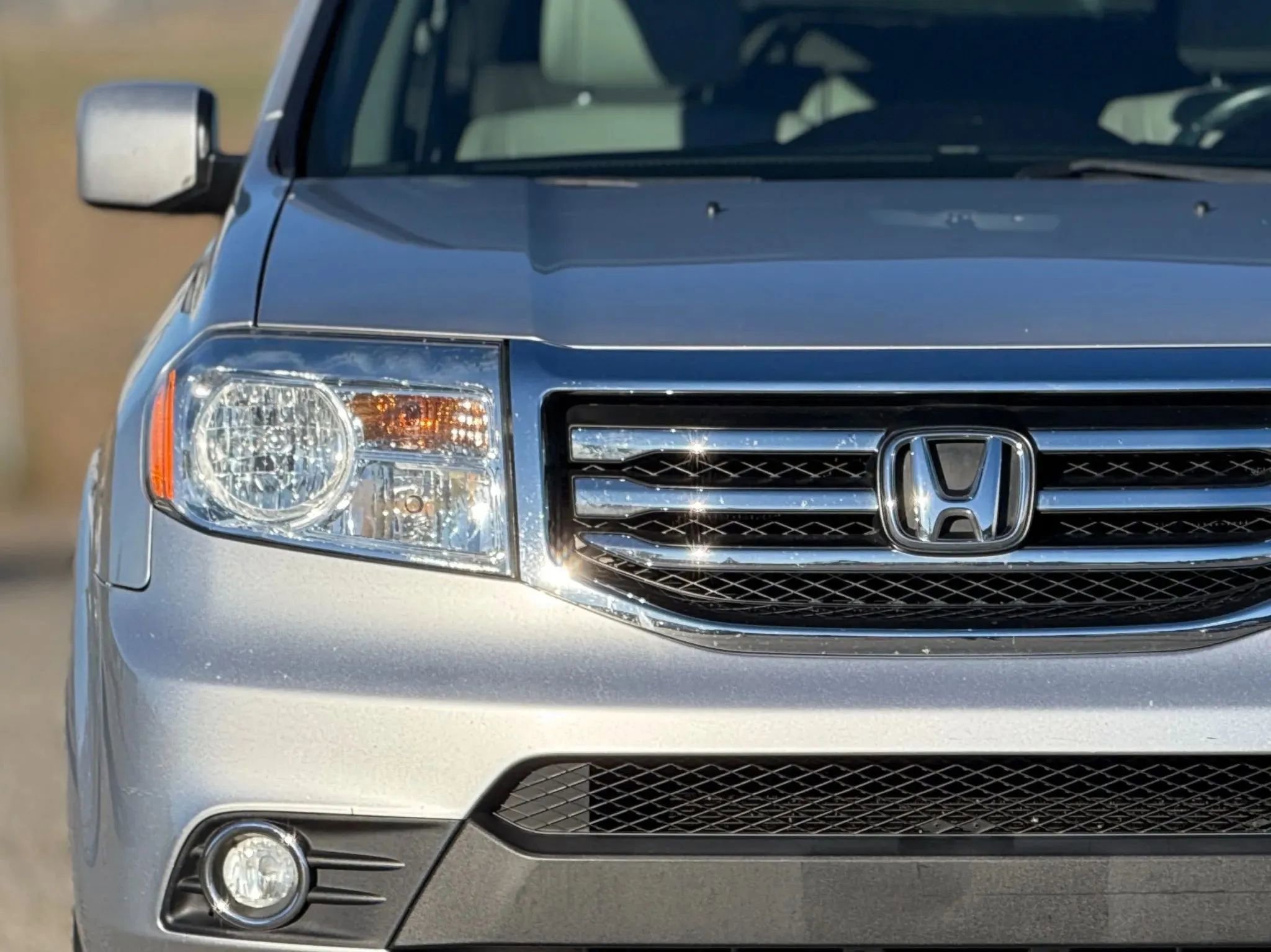 Used 2013 Honda Pilot EX-L image 11