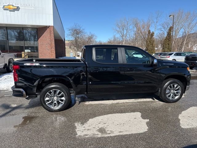 New 2026 Chevrolet Silverado 1500 LT image 6