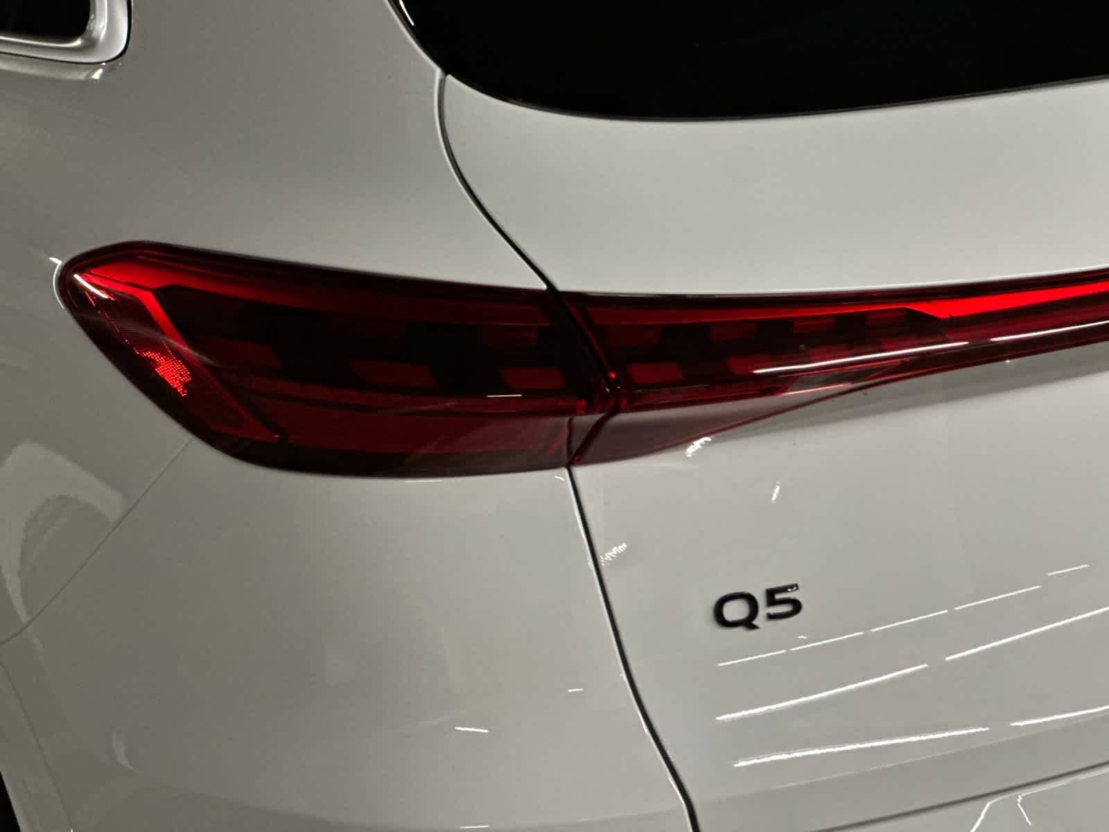 New 2026 Audi Q5 Premium AWD/4WD image 29