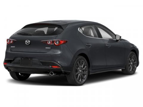 New 2026 MAZDA MAZDA3 s Sport image 2