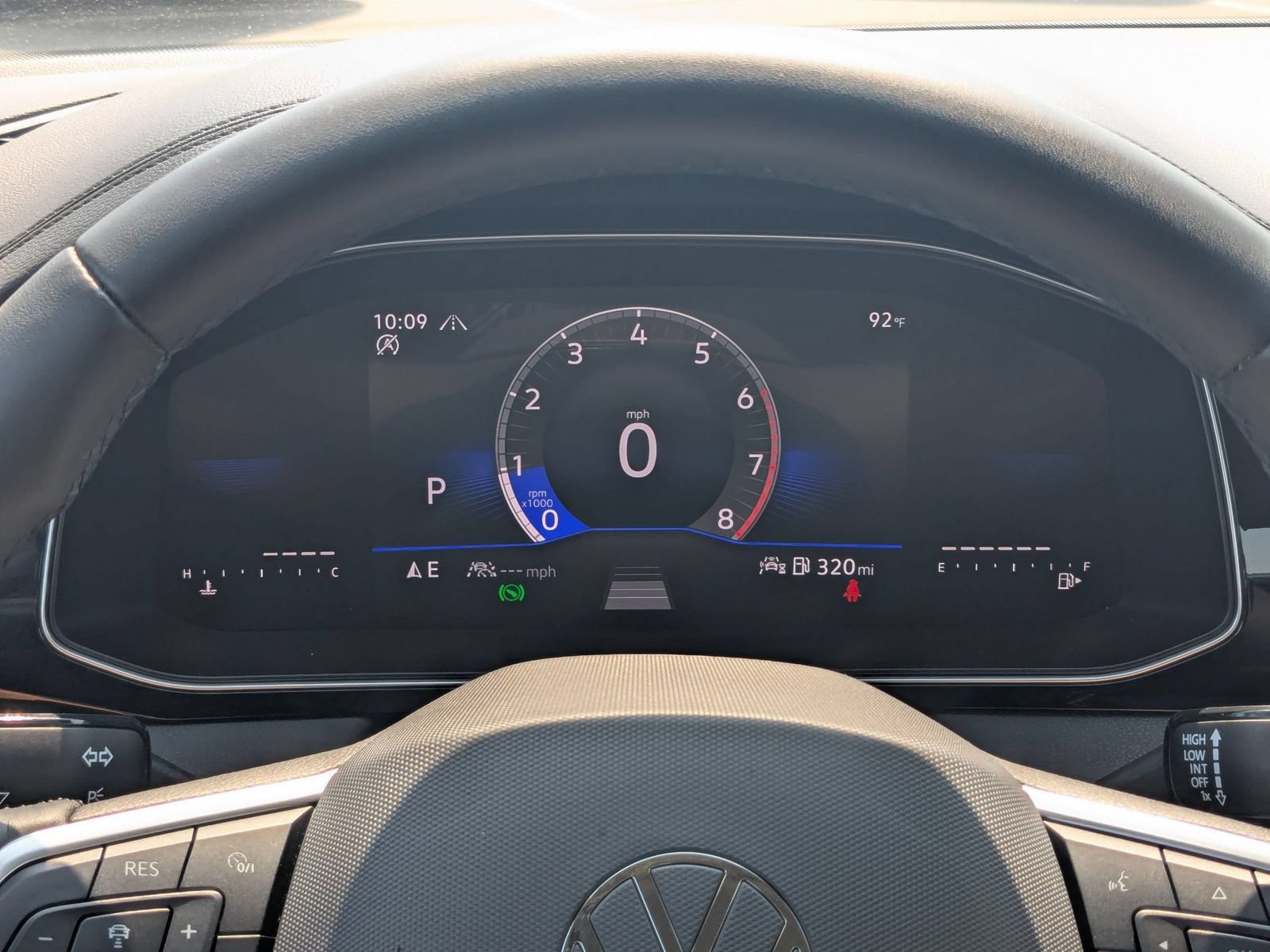 Used 2026 Volkswagen Jetta S FWD image 18