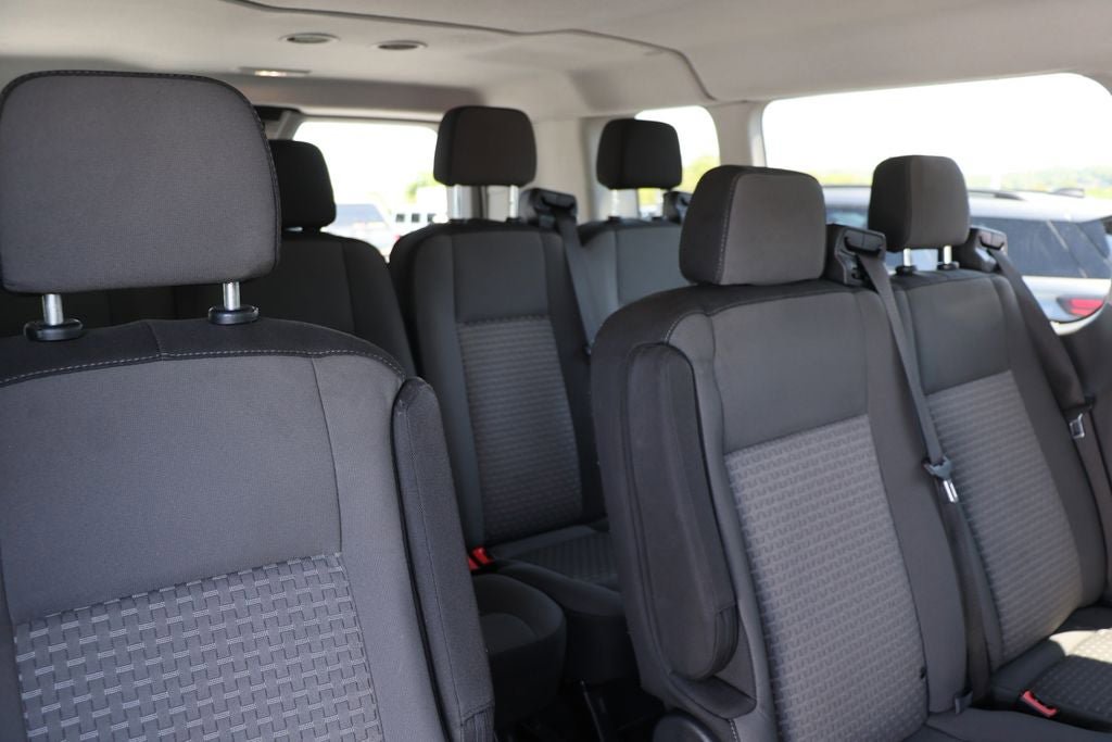 Used 2024 Ford Transit 350 XLT RWD image 17