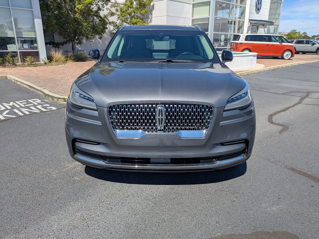Used 2023 Lincoln Aviator Reserve image 10