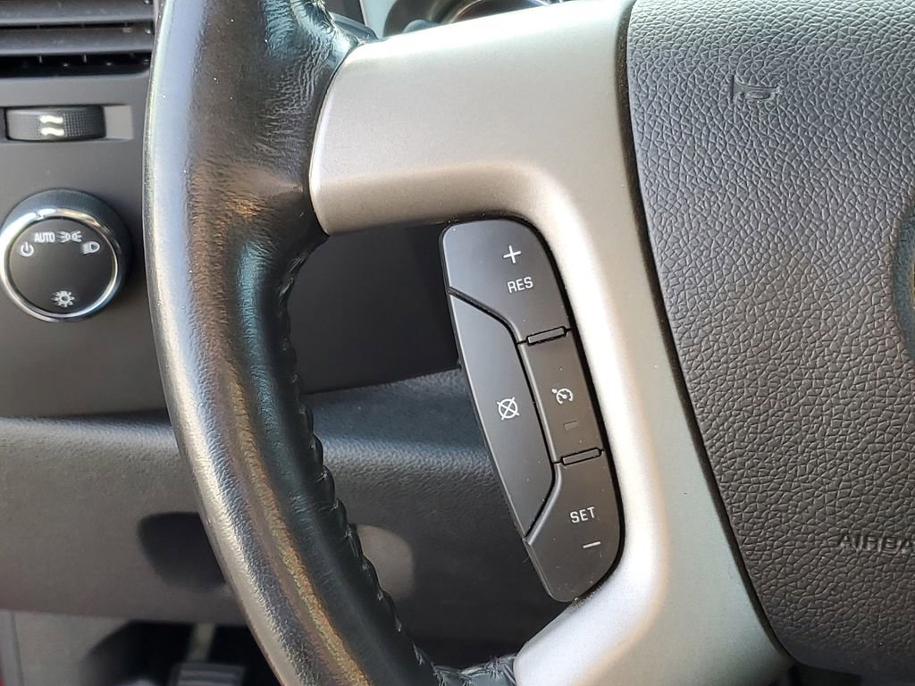 Used 2011 Chevrolet Silverado 3500 LT w/ Interior Plus Package image 15