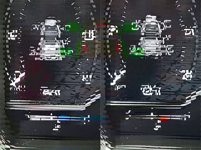 Certified 2024 GMC Sierra 1500 Denali Ultimate image 23