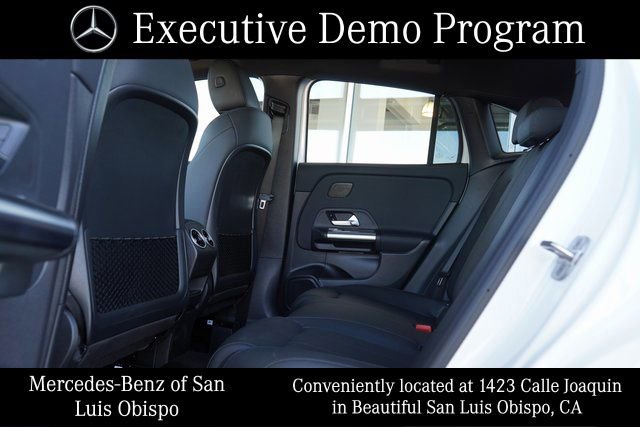 Used 2025 Mercedes-Benz GLA 250 image 29