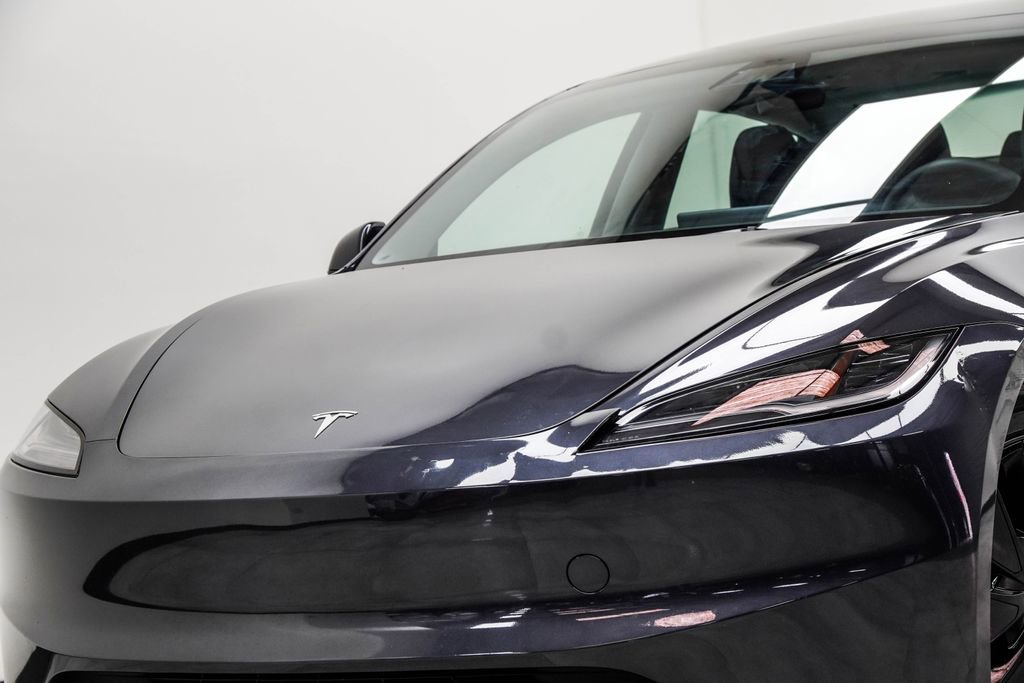 Used 2025 Tesla Model 3 RWD image 2