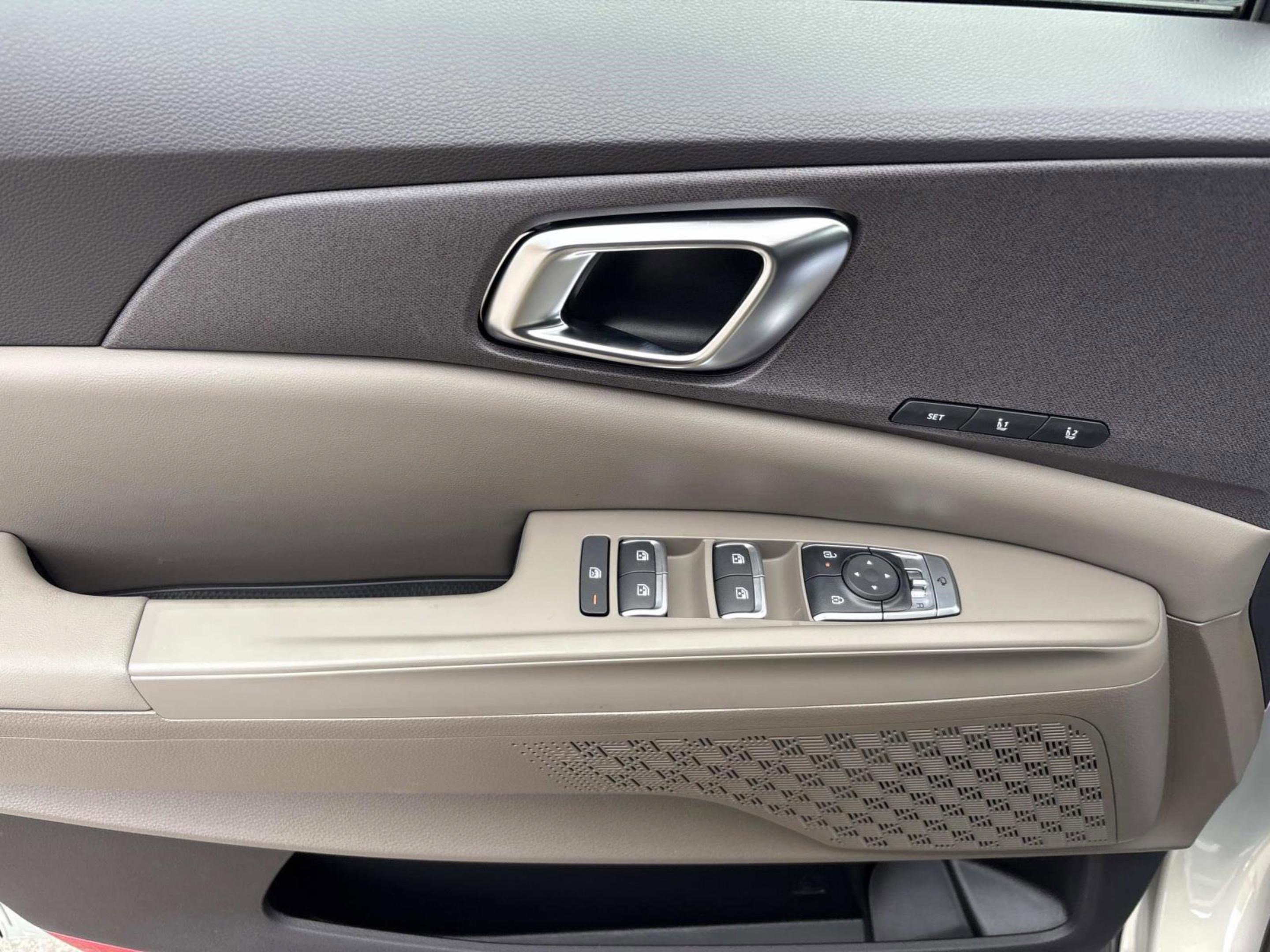 New 2026 Kia Carnival EX image 20