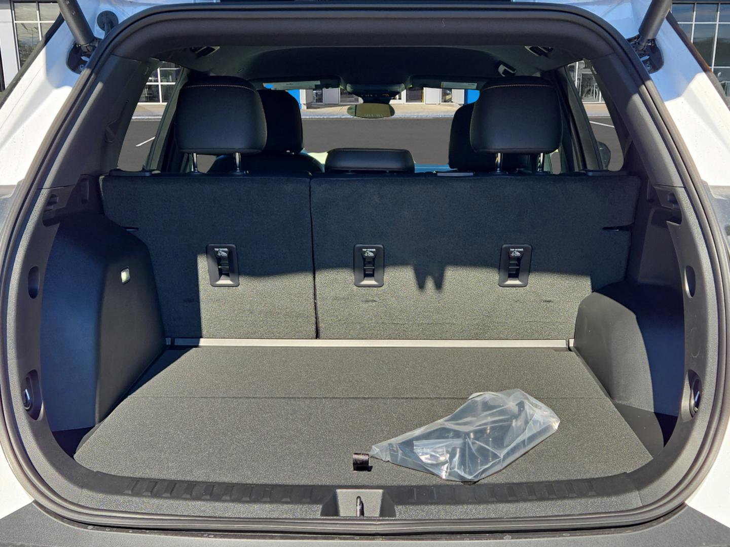 New 2026 Chevrolet Equinox ACTIV image 10