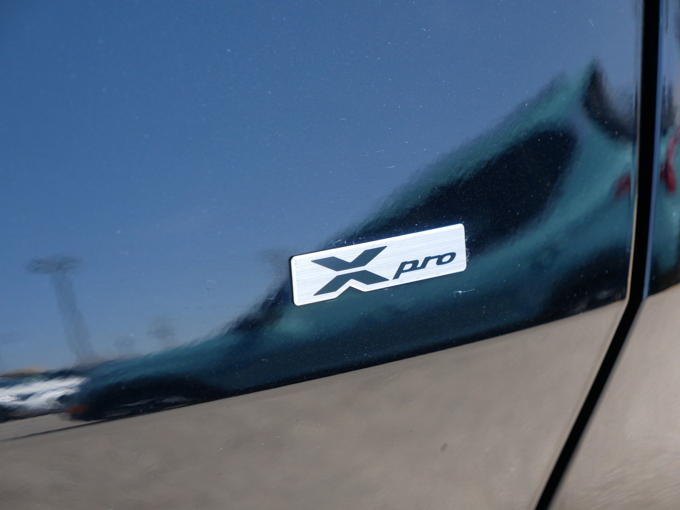 Certified 2023 Kia Sportage X-Pro Prestige AWD/4WD image 8