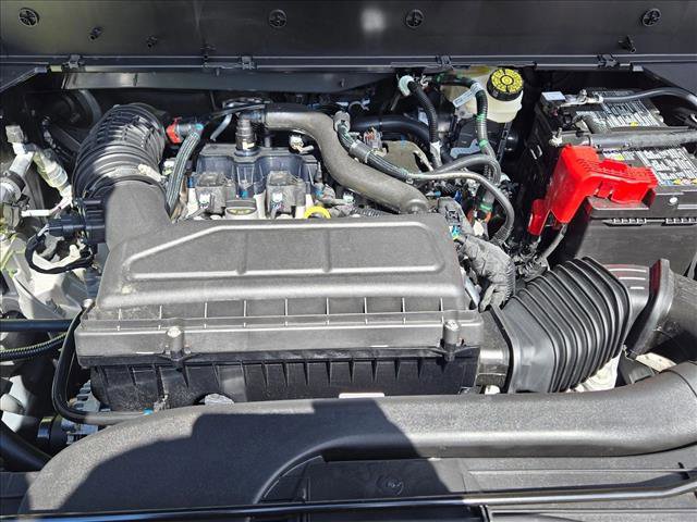 New 2026 Ford Bronco Sport Big Bend AWD/4WD image 16