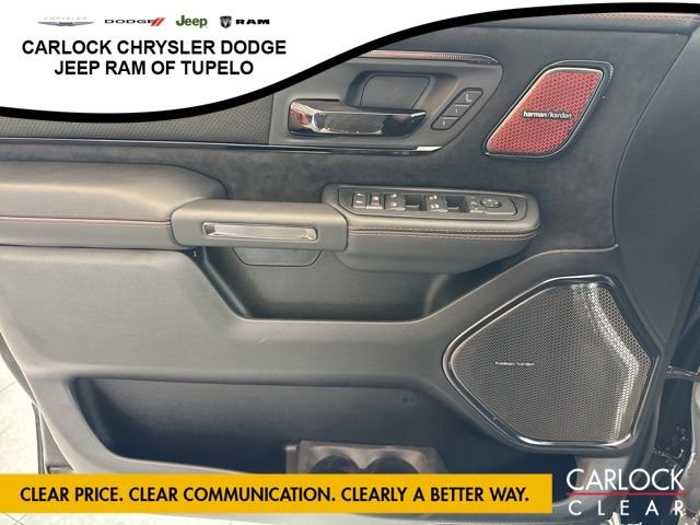 New 2026 RAM 1500 RHO image 10