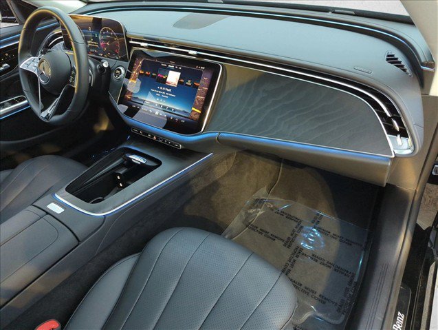 Certified 2026 Mercedes-Benz E 350 Sedan image 24